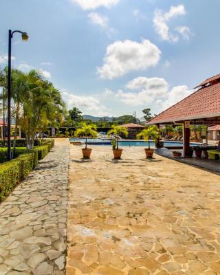 Villa Paraíso