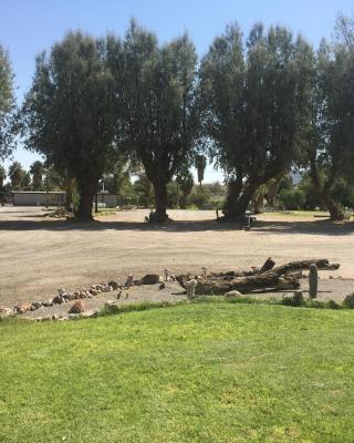 Shoshone RV Park