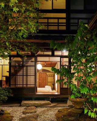 Kyomachiya Hotel Mifuku