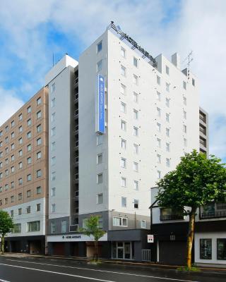 HOTEL MYSTAYS Sapporo Susukino