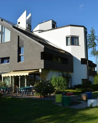 Hotel Leitgebhof