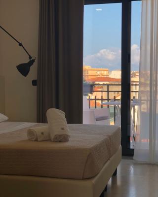 Albergo Milazzo Inn AiMori