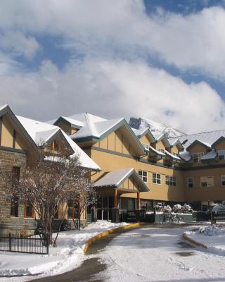 YWCA Banff Hotel