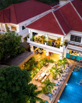 Baby Elephant Boutique Hotel