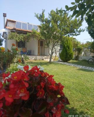 villa voula I