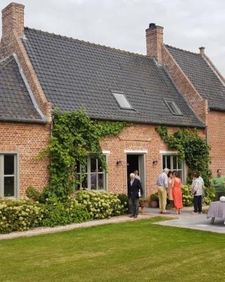 Holiday Home Victoria Fields