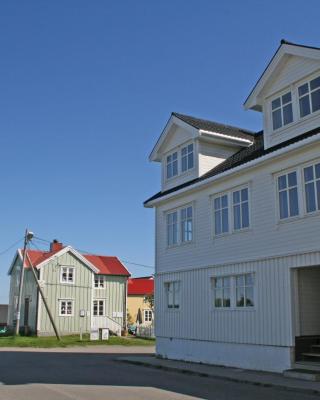 Kristina Apartment & Alma House