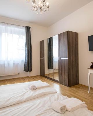 Minihotel Graz Apartments