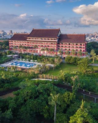 The Grand Hotel Kaohsiung