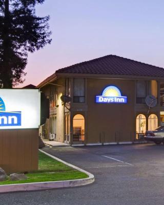 Days Inn by Wyndham San Jose Convention Center