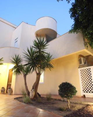 B&B Villa Maiolica