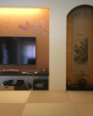 Tokyo inn 桜庵