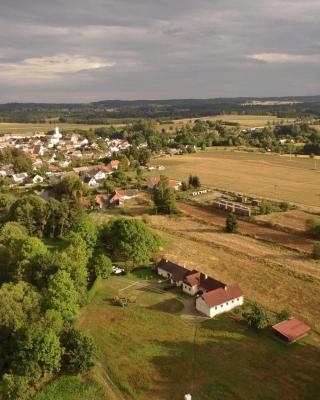 Prázdninový dům Cihelna