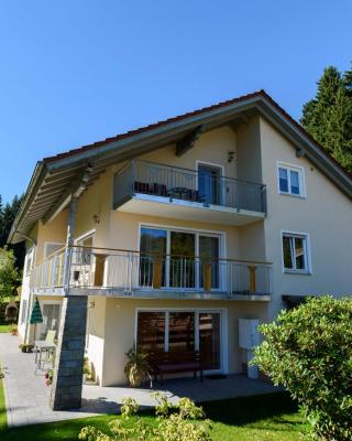 Ferienwohnung Holzinger
