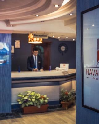 Havana Hotel Cairo