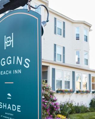 Higgins Beach Inn