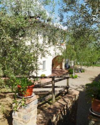 Casa le Betulle