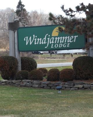 Windjammer Lodge