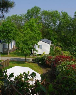 Camping Le Domaine Des Jonquilles