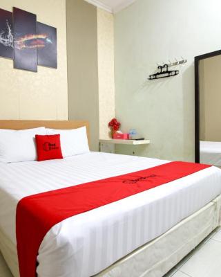 RedDoorz near Adisucipto Airport 3