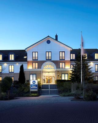 Best Western Hotel Helmstedt am Lappwald