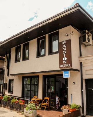 Bed and Breakfast Vijecnica