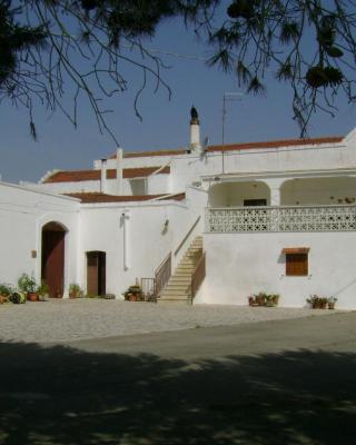 Masseria Cassiere