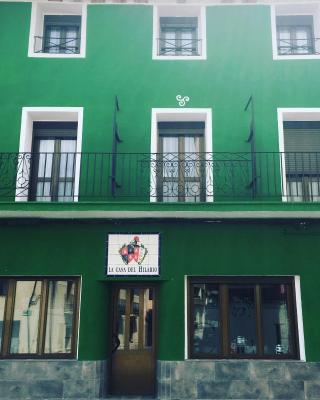 La Casa del Hilario