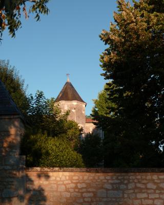 La laiterie du Logis