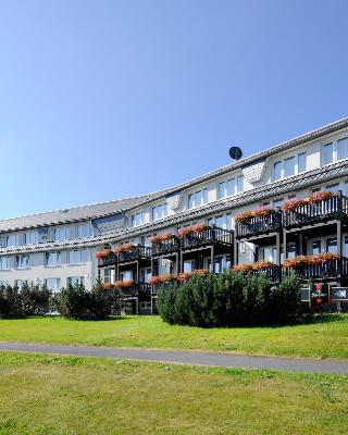 WAGNERS Sporthotel Oberhof