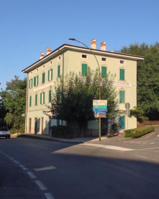 Alloggio della Villetta