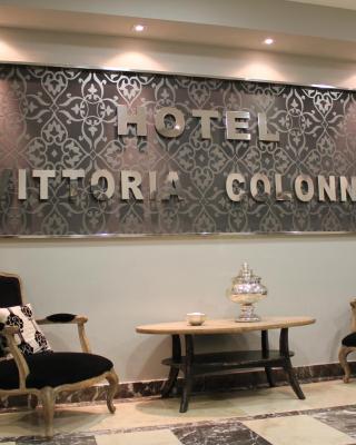 Hospedium Hotel Vittoria Colonna