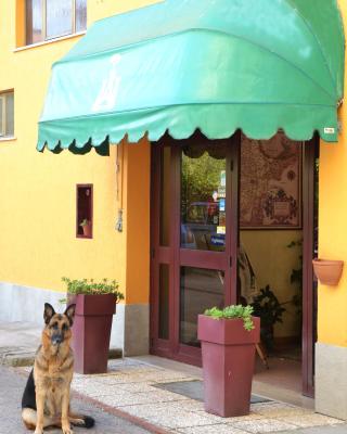 Hotel Trasimeno