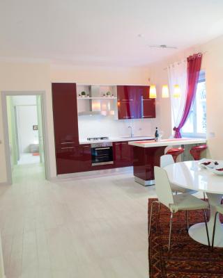 Apartment Home Marconi25