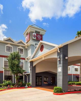 Best Western Plus Northwest Inn and Suites Houston