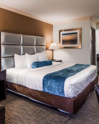 Best Western Webster/NASA