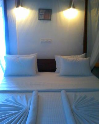 Secret Palace Guest house