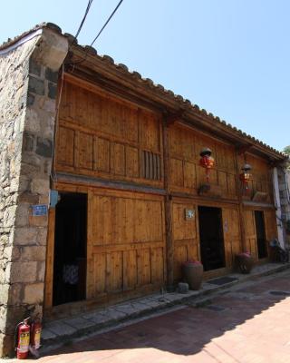 Jinsha Cultural Village