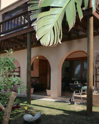 Coral Tree SelfCatering