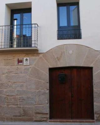 Casa Abellanas
