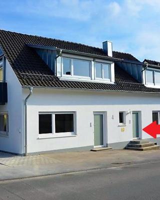 BodenSEE Apartment Allensbach FEWO 2
