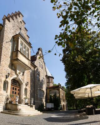 Schlosshotel Villa Westerberge