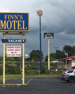 Finn's Motel
