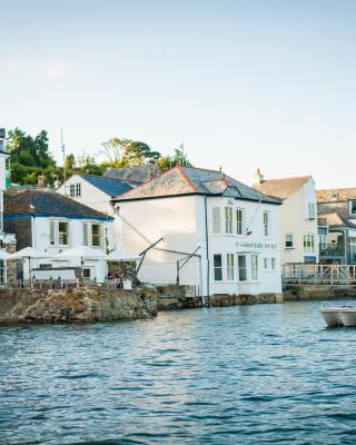 The Old Quay House Hotel