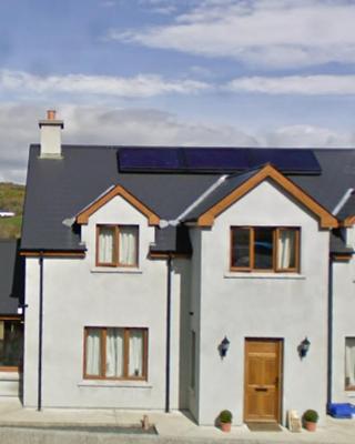 Luxury Skibbereen Town House