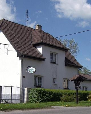 Penzion Olga
