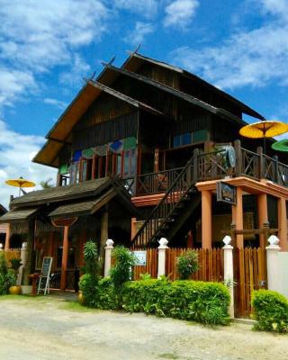 Inle Cottage Boutique Hotel