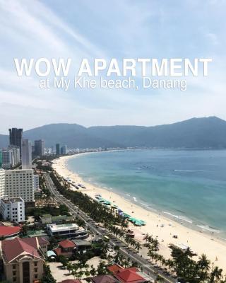 My Khe Beach Apartment Sea View