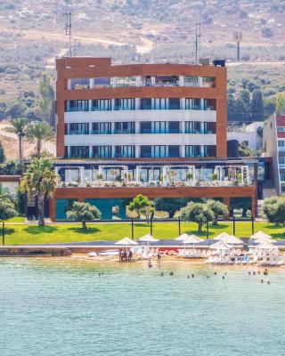 Miramar Hotel Resort and Spa