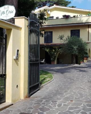 Villa Orsini